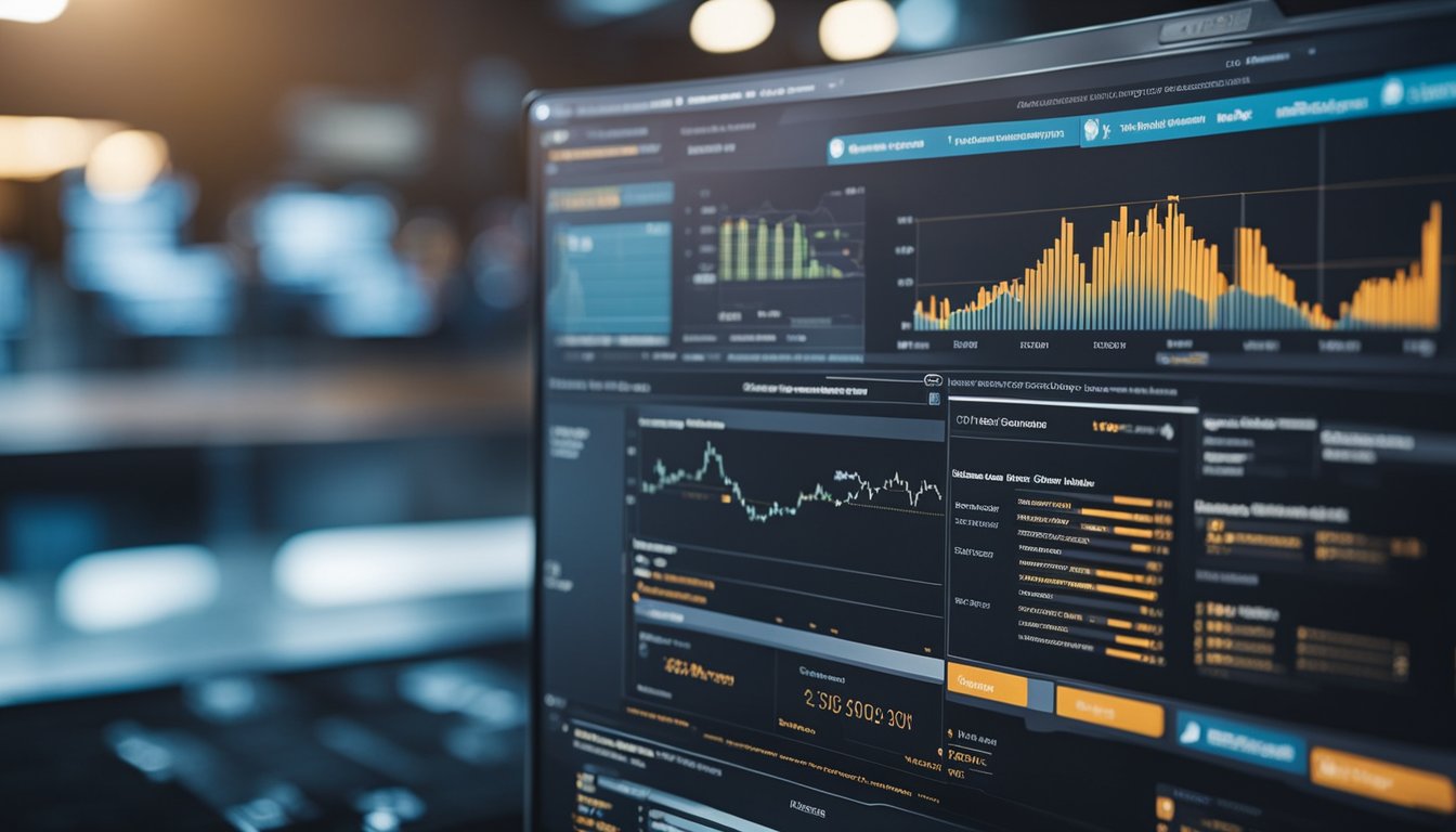 benefits custom software for government organizations benefits custom software for government organizations